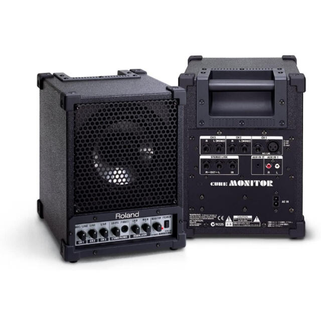 Roland ローランド Cube Monitor 30W CM-30 アンプ