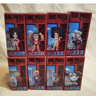 ONE PIECEワンピースワールドコレクタブルフィギュアvol.26 ...