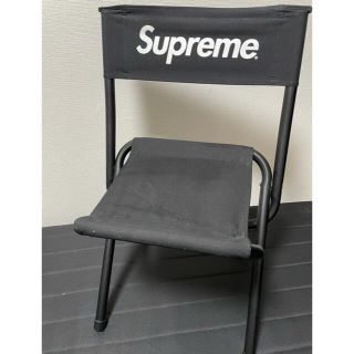 Supreme Coleman Folding Chair 椅子