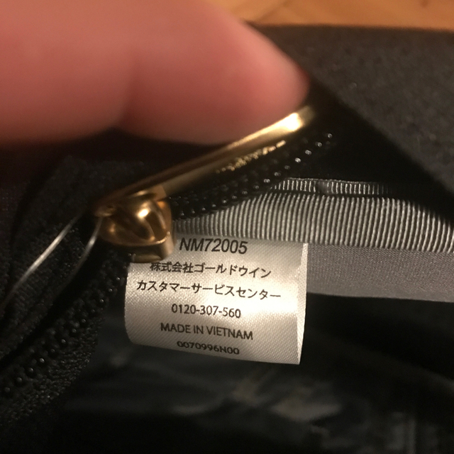 THE NORTH FACE(ザノースフェイス)のノースフェイスリュック  スポーツ/アウトドアのスポーツ/アウトドア その他(その他)の商品写真