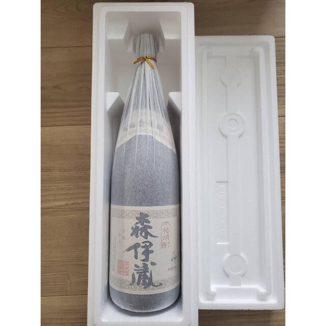 森伊蔵 1800ml (送料込)