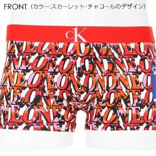 カルバンクライン(Calvin Klein)のCALVIN KLEIN ボクサーパンツ NB2353,NB1086(ボクサーパンツ)