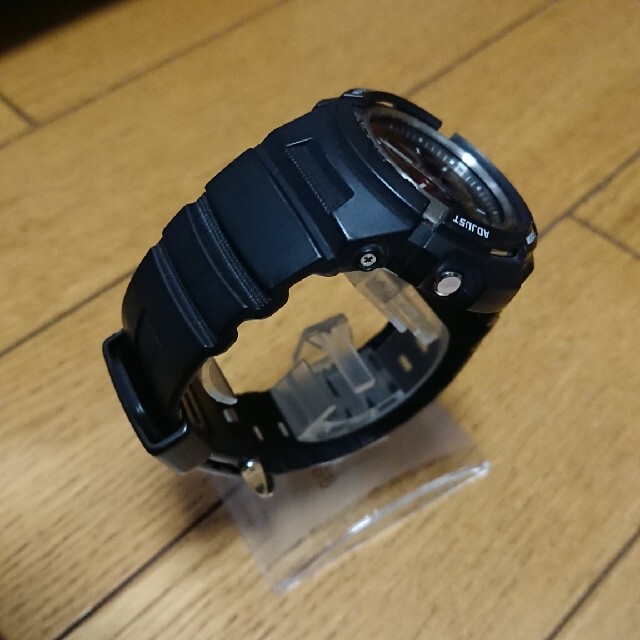 CASIO G-SHOCK AW-590