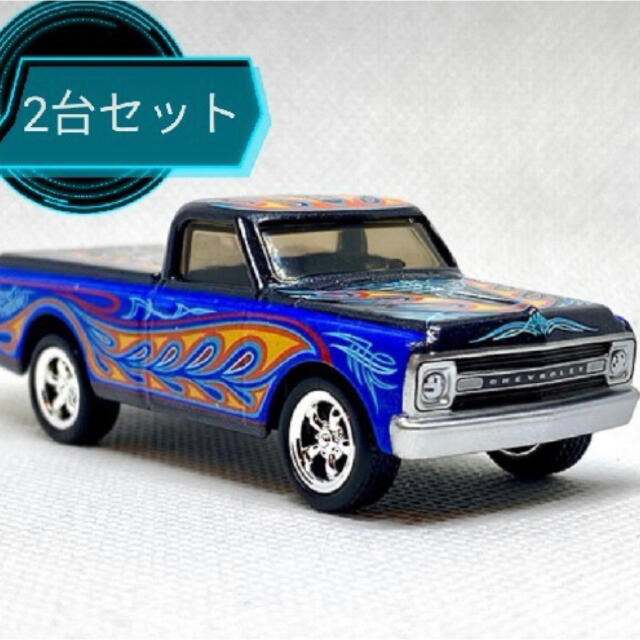 Hot Wheels 2021 コンベンション限定のサムネイル
