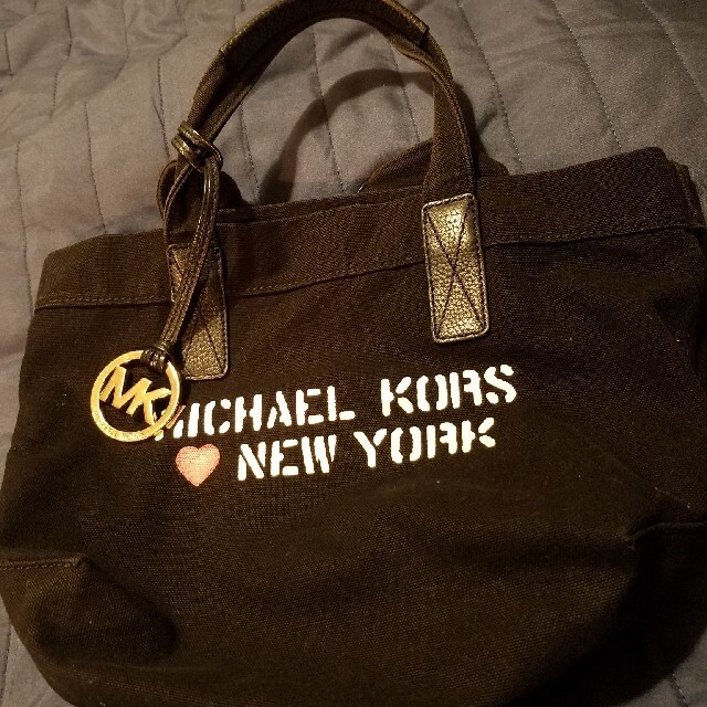 Michael Kors(マイケルコース)のマイケル・コースミニトートバッグ レディースのバッグ(トートバッグ)の商品写真