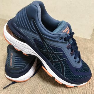 アシックス(asics)の❣️断捨離様専用❣️アシックス GT2000❣️23.0cm(スニーカー)