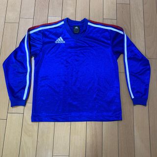 アディダス(adidas)のアディダス サッカーウェア 140cm(その他)