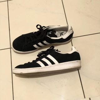 アディダス(adidas)のadidas スウェットスニーカー(スニーカー)