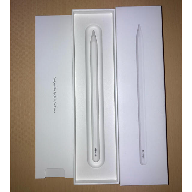 Apple Pencil 第2世代 MU8F2J/A 美品