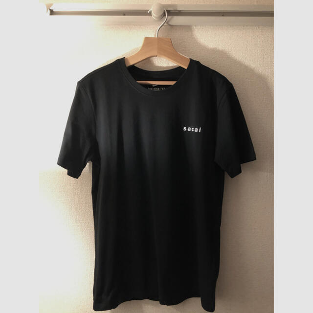 Nike Sacai Tシャツ(受注生産品)