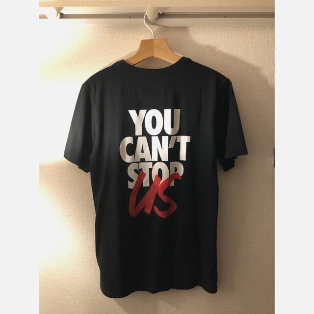 Nike Sacai Tシャツ(受注生産品)