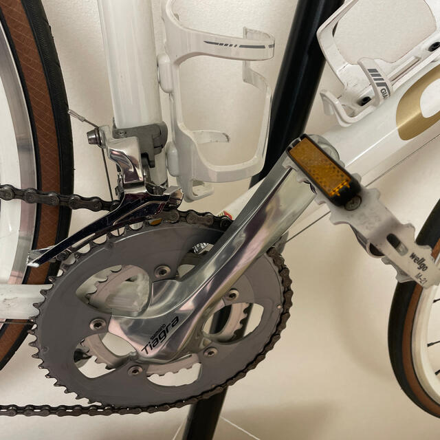 Giant(ジャイアント)のGIANT ジャイアント ESCAPE RX1 クロスバイク スポーツ/アウトドアの自転車(自転車本体)の商品写真
