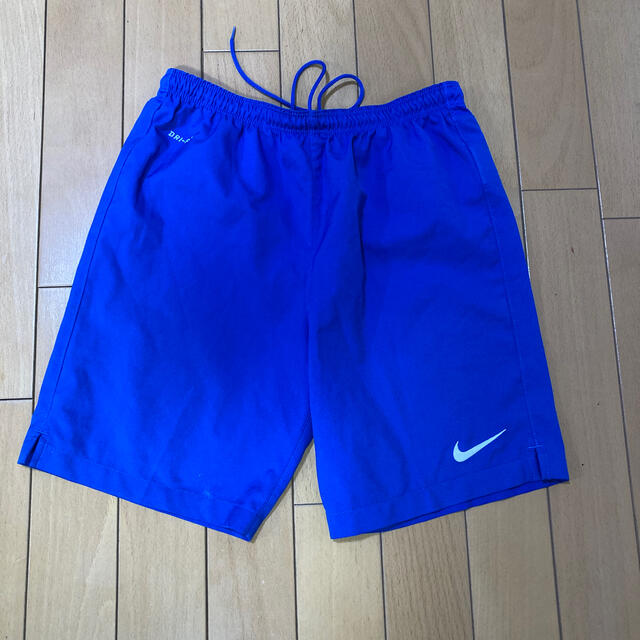 NIKE(ナイキ)のナイキ サッカーパンツ  140〜150cm キッズ/ベビー/マタニティのキッズ服男の子用(90cm~)(パンツ/スパッツ)の商品写真