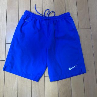 ナイキ(NIKE)のナイキ サッカーパンツ  140〜150cm(パンツ/スパッツ)