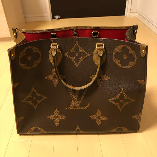 バッグLOUIS VUITTON ルイヴィトン　バッグ