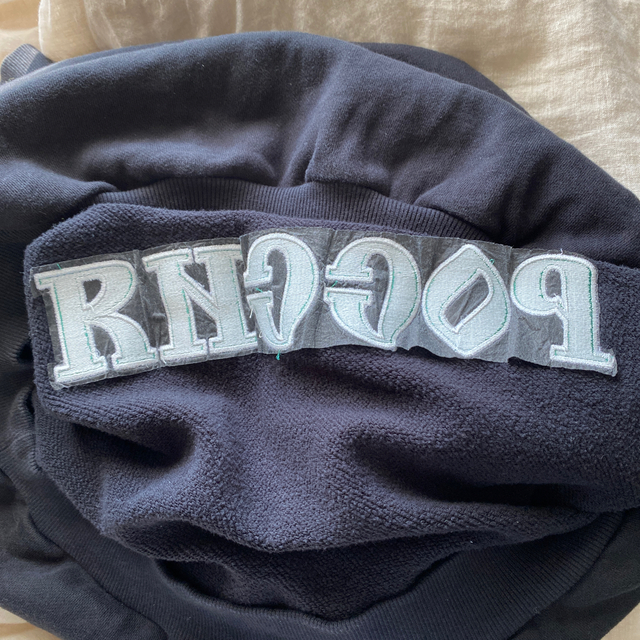 Gosha Rubchinskiy Gosha Rubchinskiy