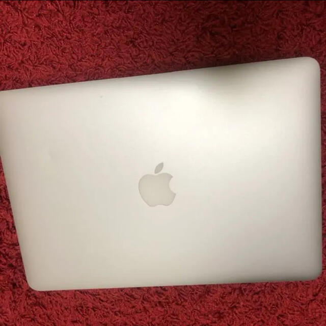 Apple MacBook Air 13インチ 2015 美品 パソコン