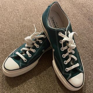 コンバース(CONVERSE)のUS convers ct70 chuck taylor   コンバース　ox (スニーカー)