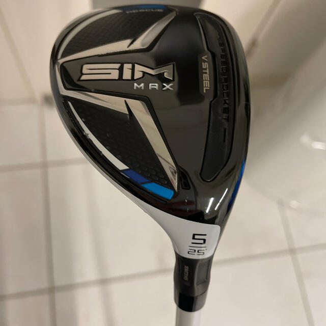 テーラーメイド sim max アイアン レディース TaylorMade