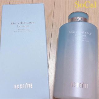 アクセーヌ(ACSEINE)のアクセーヌモイストバランスローション360ml  話題の化粧水(化粧水/ローション)