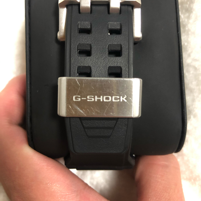 G-SHOCK G-master GPW-2000 1A2JF