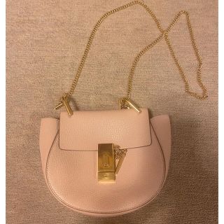 クロエ(Chloe)のsakura様専用　クロエ　ドリュー　チェーンバッグ(ショルダーバッグ)