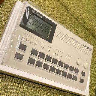 Roland - Roland TR-505 リズム・コンポーザー 美品の通販 by