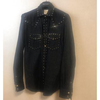 Paul Smith - ポールスミス スタッズシャツの通販 by YOHYOH|ポール