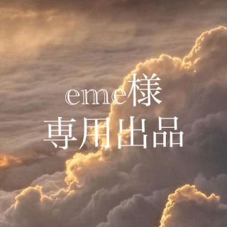 eme様 専用出品(ネックレス)