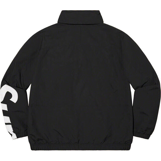 supreme Spellout Track Jacket supreme Spellout Track Jacket