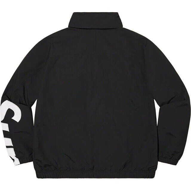 Supreme(シュプリーム)のsupreme Spellout Track Jacket  メンズのジャケット/アウター(ナイロンジャケット)の商品写真