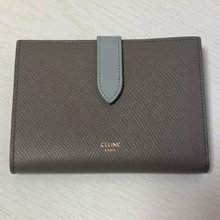 セリーヌ(celine)のセリーヌ　財布【最終値下げ】(財布)