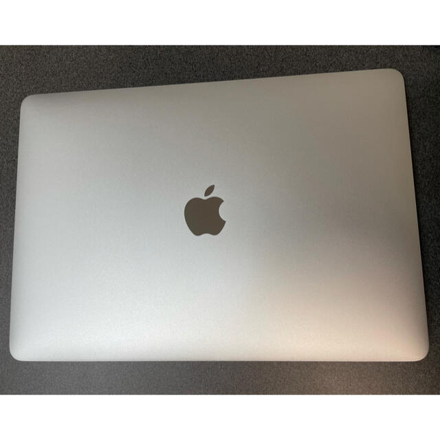 MacBook Pro13インチ　2016 USキーボード　シルバー　256GB