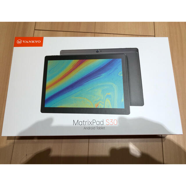 MatrixPad S30新品未開封