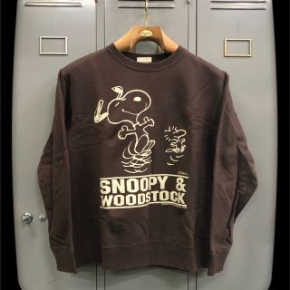 Vintage SNOOPY × Champion DANCE PARTY(スウェット)