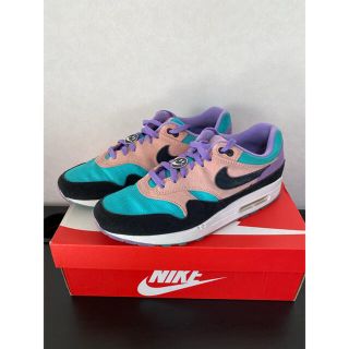 ナイキ(NIKE)の【NIKE】nike ナイキ airmax1 エアマックス1 28センチ(スニーカー)