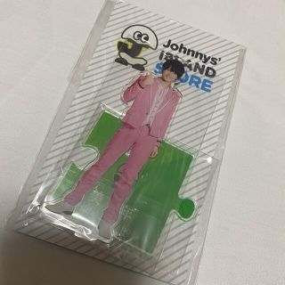 ジャニーズ(Johnny's)の浮所飛貴 アクリルスタンド(アイドルグッズ)