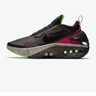 ナイキ(NIKE)のNIKEｱﾀﾞﾌﾟﾄｵｰﾄﾏｯｸｽ(スニーカー)