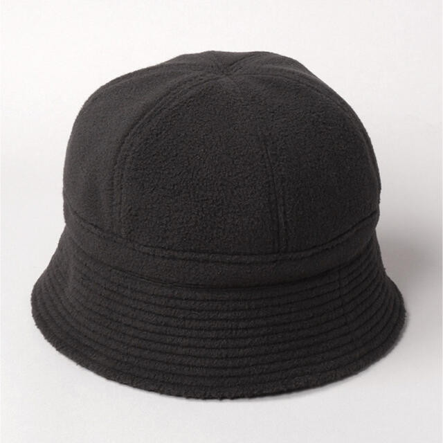 CA4LA(カシラ)の最終値下げ　NAISSANCE フリースバケットハット メンズの帽子(ハット)の商品写真