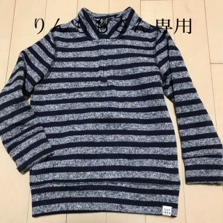 ギャップ(GAP)の100センチ　GAPセーター(ニット)