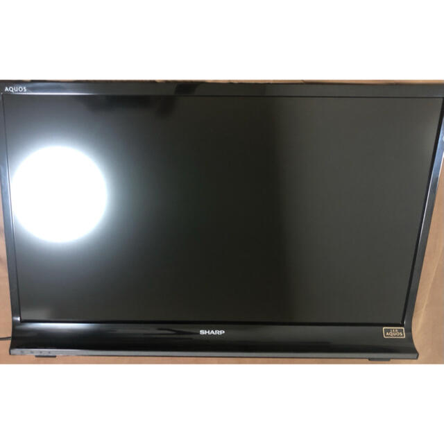 新品COBY 32型LED液晶テレビ 地上/BS/CSデジタル搭載