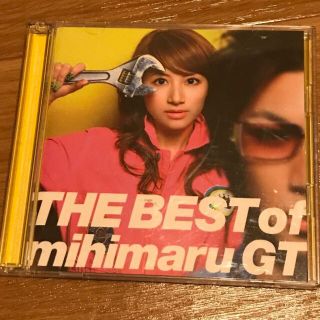 THE BEST of mihimaru GT(ポップス/ロック(邦楽))