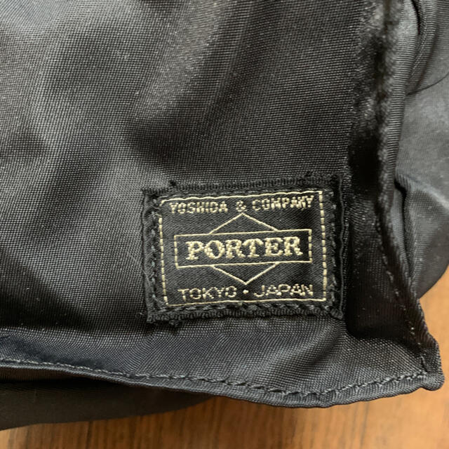 PORTER(ポーター)のポーター ショルダーバッグ メンズのバッグ(ショルダーバッグ)の商品写真