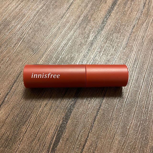 Innisfree(イニスフリー)のイニスフリー ビビットコットン インクティント14 4g コスメ/美容のベースメイク/化粧品(リップグロス)の商品写真