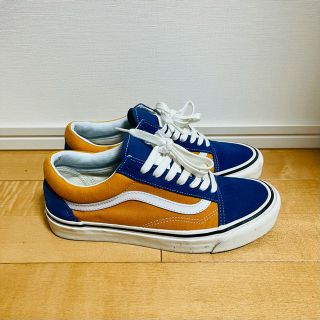 ヴァンズ(VANS)のVANS オールドスクール スニーカー(スニーカー)