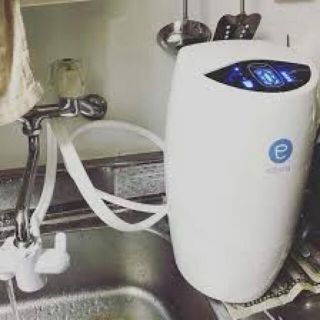 アムウェイ イースプリング 浄水器 据置