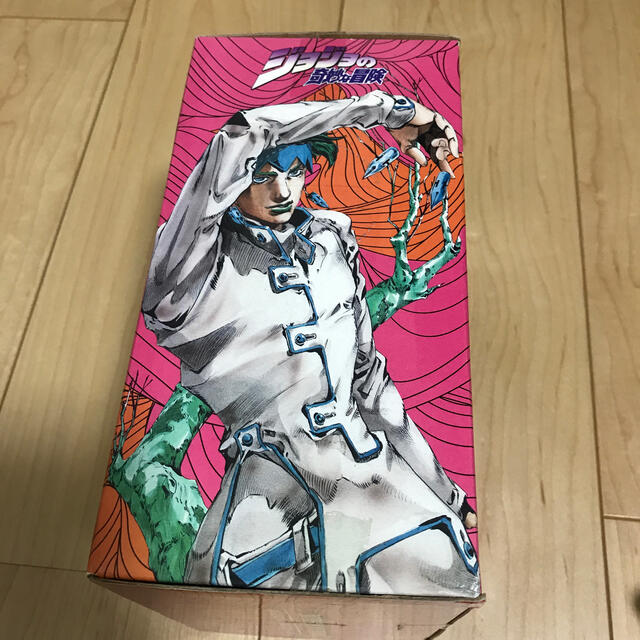 Banpresto 岸辺露伴 フィギュア 六壁坂の通販 By ダンジュウロウ バンプレストならラクマ Banpresto 岸辺露伴 フィギュア 六壁坂の通販 By ダンジュウロウ バンプレストならラクマ