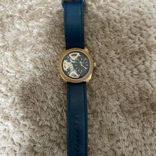 フォッシル(FOSSIL)のフォッシル　時計(腕時計(アナログ))