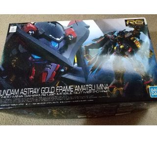 新品未使用★ガンダム★プラモデル(模型/プラモデル)