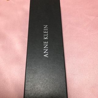 アンクライン(ANNE KLEIN)のチョーカー(ネックレス)